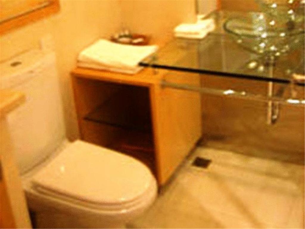 Shanghai Lanan Apartment Kültér fotó