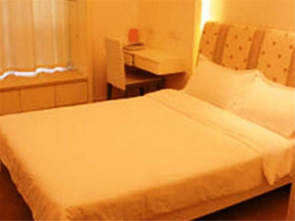 Shanghai Lanan Apartment Kültér fotó