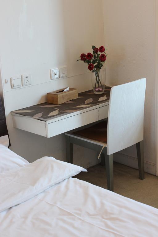 Shanghai Lanan Apartment Kültér fotó