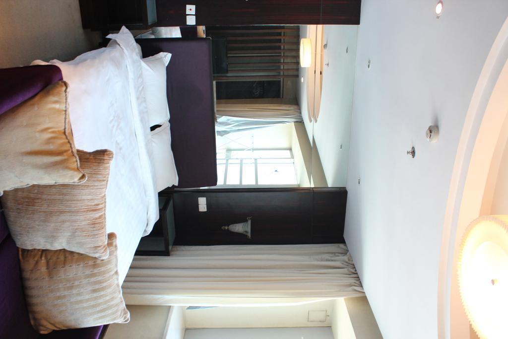 Shanghai Lanan Apartment Kültér fotó