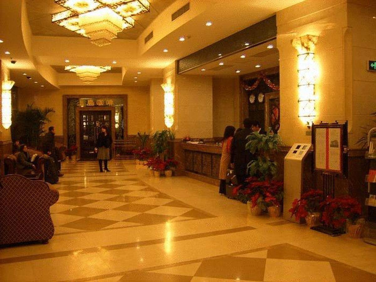 Shanghai Lanan Apartment Kültér fotó