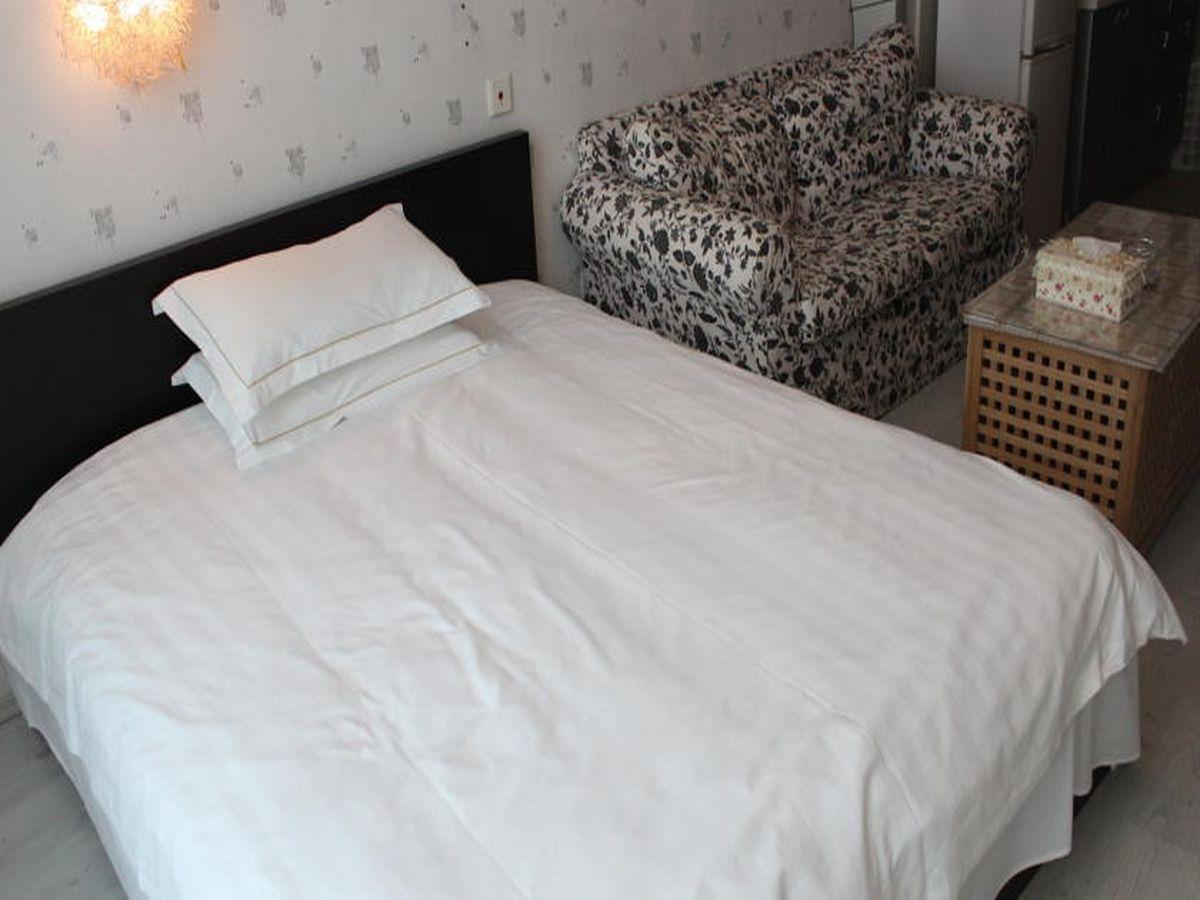 Shanghai Lanan Apartment Kültér fotó