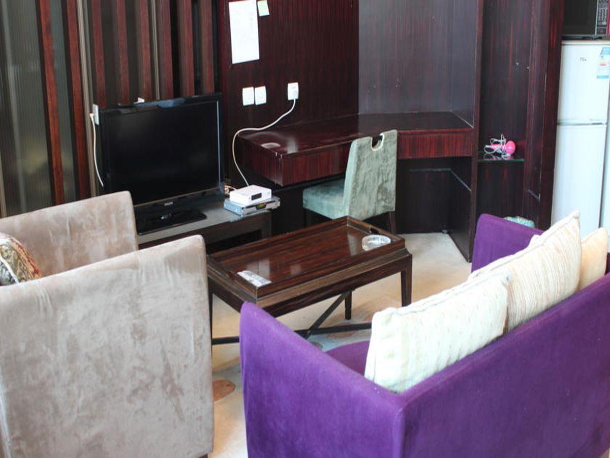 Shanghai Lanan Apartment Kültér fotó
