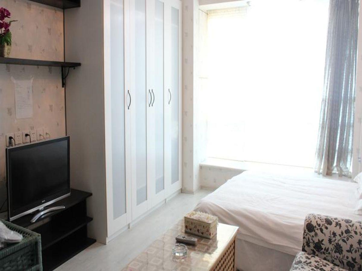 Shanghai Lanan Apartment Kültér fotó
