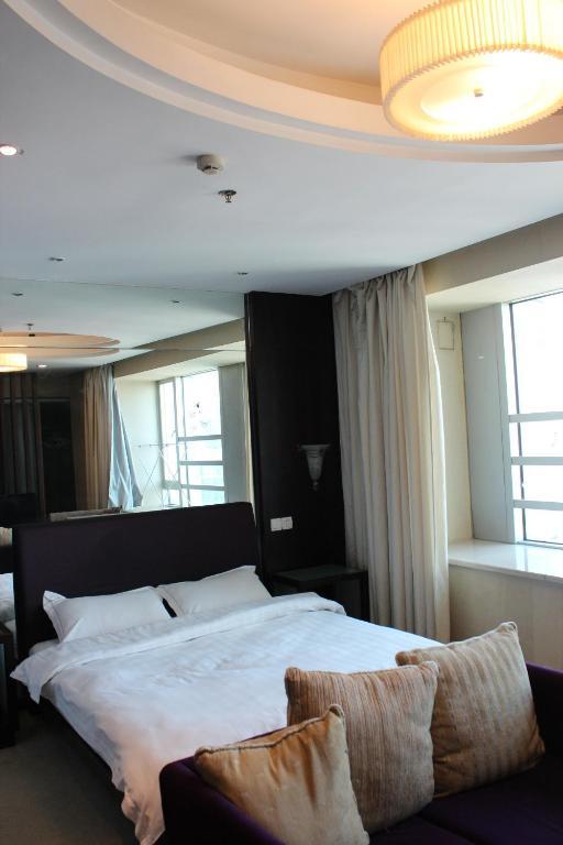 Shanghai Lanan Apartment Kültér fotó