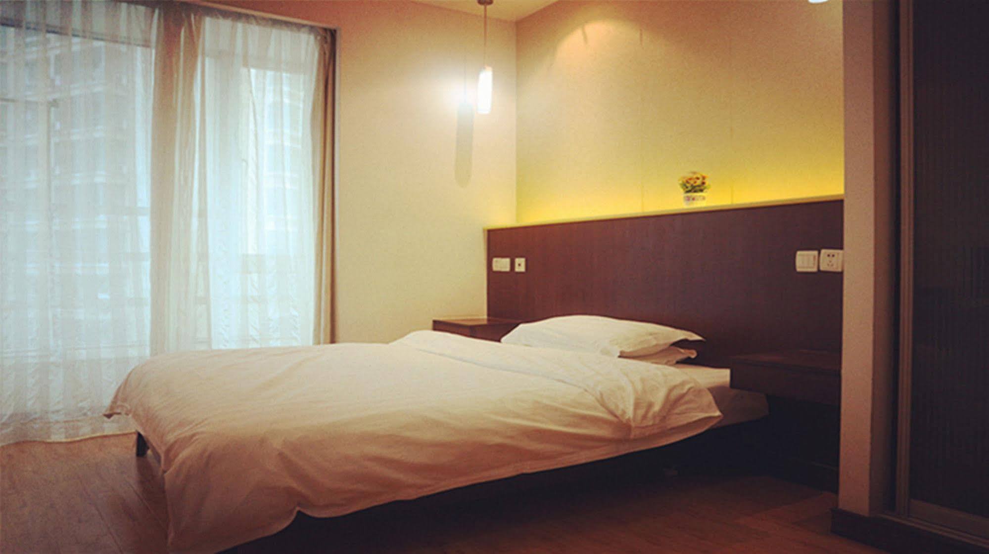 Shanghai Lanan Apartment Kültér fotó