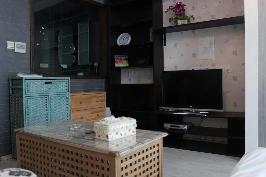 Shanghai Lanan Apartment Kültér fotó